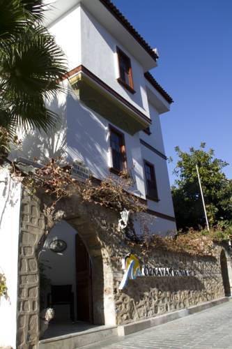 Antalya Turquía Trek código de promoción booking.com