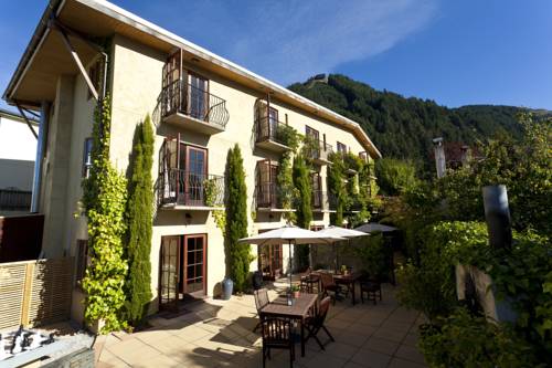 Queenstown Nueva Zelanda Trek código de promoción booking.com