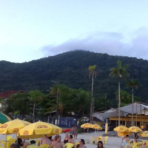 Ubatuba Brasil Trek código de promoción booking.com