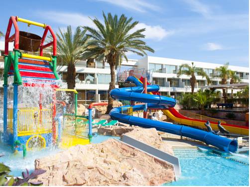 Eilat Israel Trek código de promoción booking.com