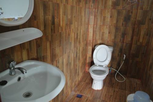 Vientiane Laos trek code promo booking.com