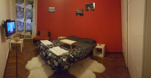 Torino Italia Trek código de promoción booking.com