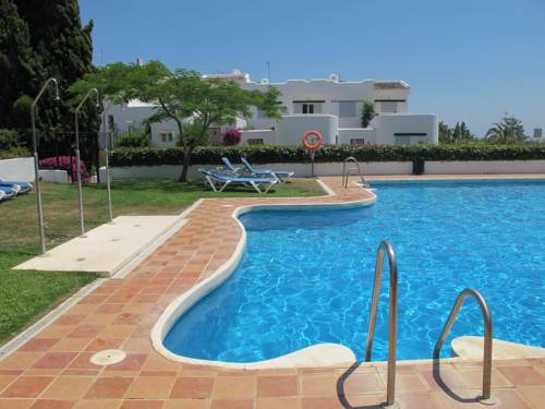 Marbella España Trek código de promoción booking.com
