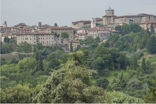 Bérgamo Italia Trek código de promoción booking.com
