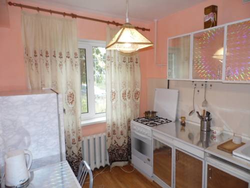 Omsk Rusia Trek código de promoción booking.com