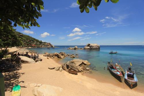 Ko Tao Tailandia Trek código de promoción booking.com