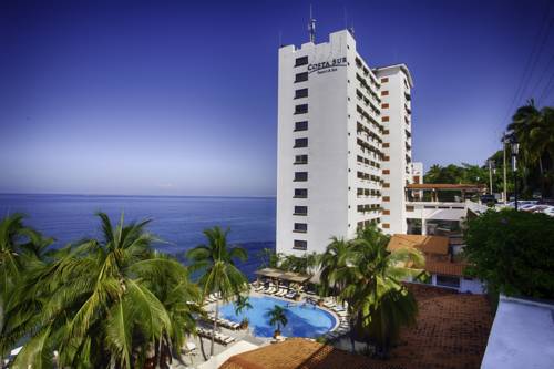 Puerto Vallarta México Trek código de promoción booking.com