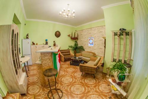 Odessa Ucrania Trek código de promoción booking.com