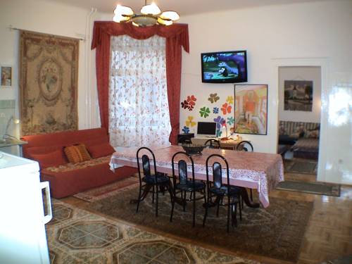 Budapest Hongrie trek code promo booking.com