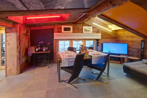 Zermatt Suisse trek code promo booking.com