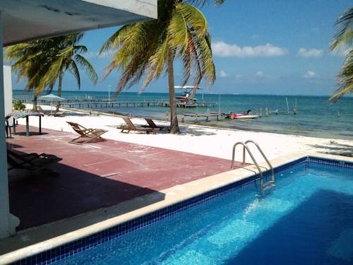 Cancún México Trek código de promoción booking.com