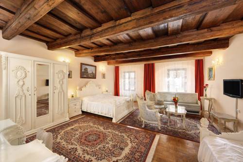 Český Krumlov Republica checa Trek código de promoción booking.com