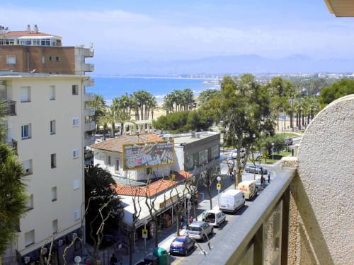 Salou España Trek código de promoción booking.com