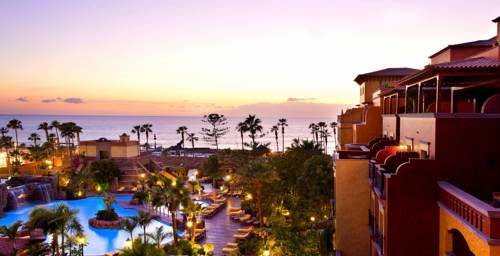 Playa de las Americas Espagne trek code promo booking.com