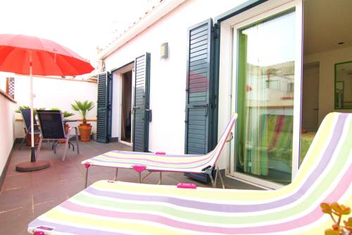 Sitges España Trek código de promoción booking.com