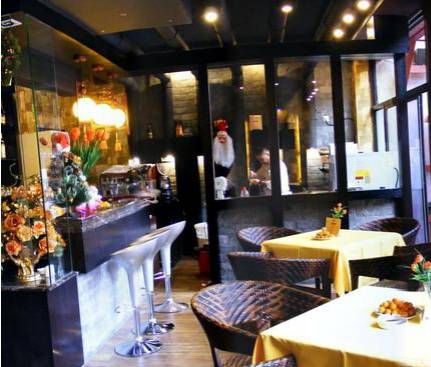 Yangshuo China Trek código de promoción booking.com