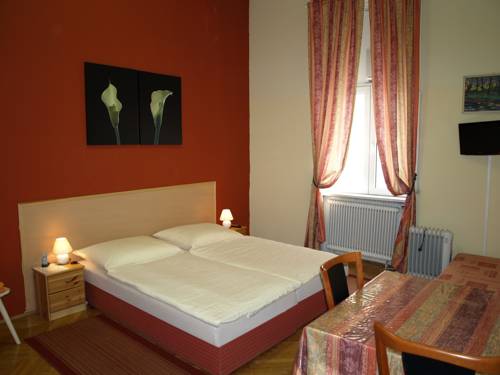 Wien L'Autriche trek code promo booking.com