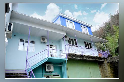 Lazarevskoye Rusia Trek código de promoción booking.com