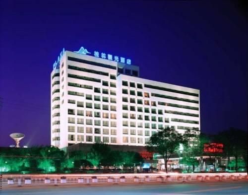 Guilin China Trek código de promoción booking.com