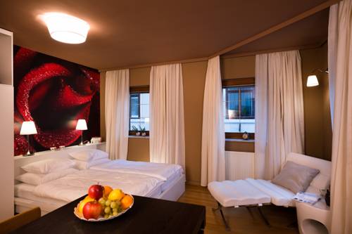 Liubliana Eslovenia Trek código de promoción booking.com