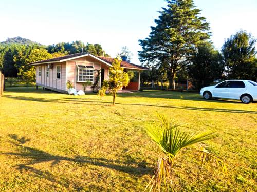 Gramado Brasil Trek código de promoción booking.com