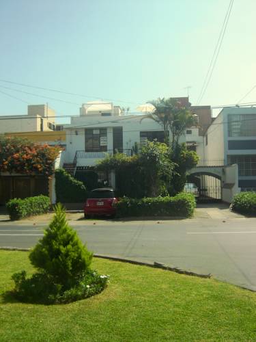 Lima Perú Trek código de promoción booking.com
