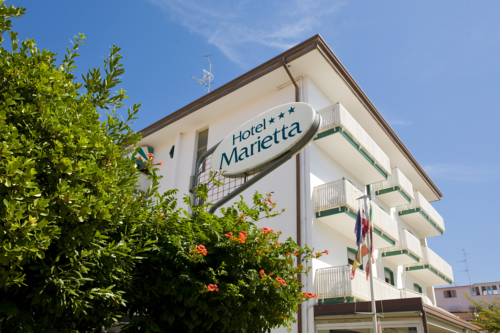 Caorle Italia Trek código de promoción booking.com