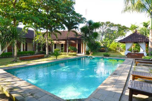 Sanur Indonésie trek code promo booking.com