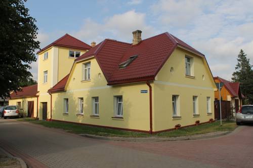 Ventspils Lettonie trek code promo booking.com