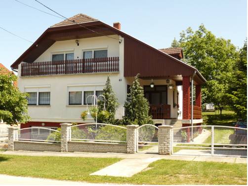 Zalakaros Hungría Trek código de promoción booking.com