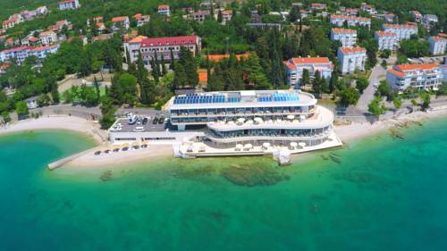 Selce Croacia Trek código de promoción booking.com